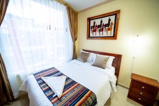 Tourist House Suites 2 اوتابالو المظهر الخارجي الصورة