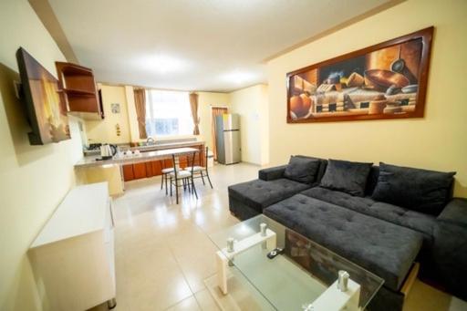 Tourist House Suites 2 اوتابالو المظهر الخارجي الصورة
