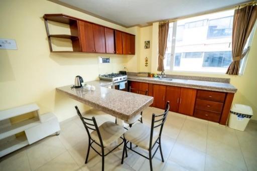 Tourist House Suites 2 اوتابالو المظهر الخارجي الصورة