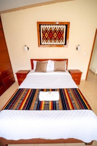 Tourist House Suites 2 اوتابالو المظهر الخارجي الصورة