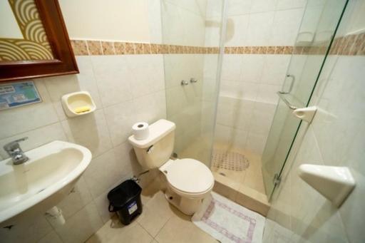 Tourist House Suites 2 اوتابالو المظهر الخارجي الصورة