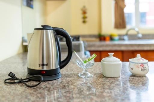 Tourist House Suites 2 اوتابالو المظهر الخارجي الصورة