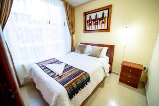 Tourist House Suites 2 اوتابالو المظهر الخارجي الصورة