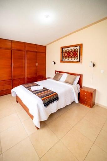 Tourist House Suites 2 اوتابالو المظهر الخارجي الصورة