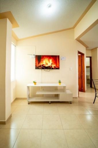 Tourist House Suites 2 اوتابالو المظهر الخارجي الصورة